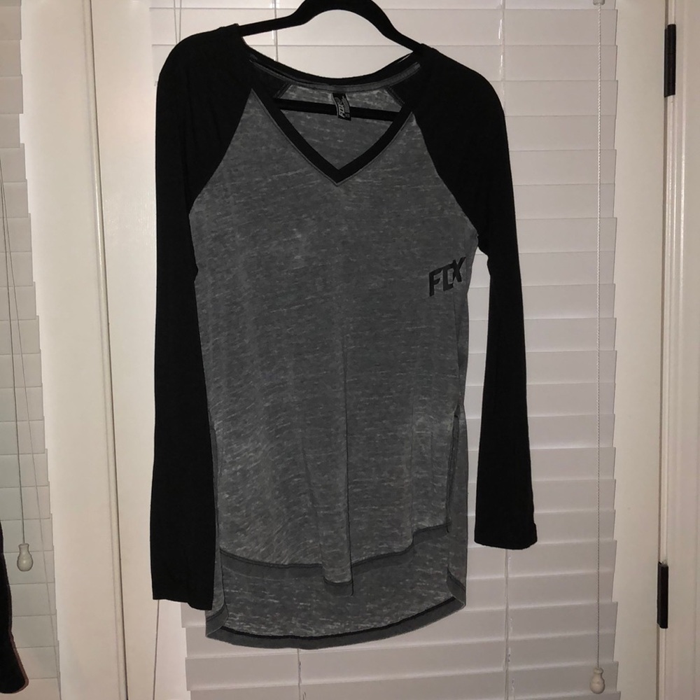 Fox long sleeve